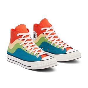 Converse Chuck 70 National Parks High Top Sneaker